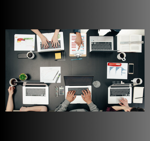 creative agnecy html template